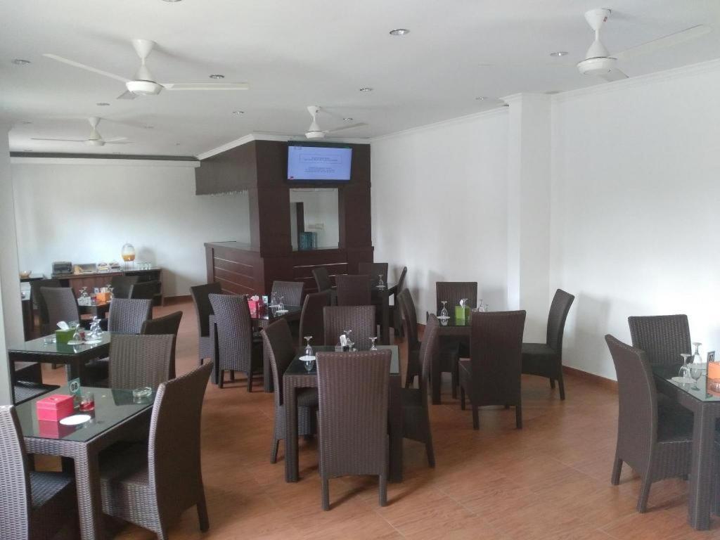 Charaka Cianjur Hotel Songgom