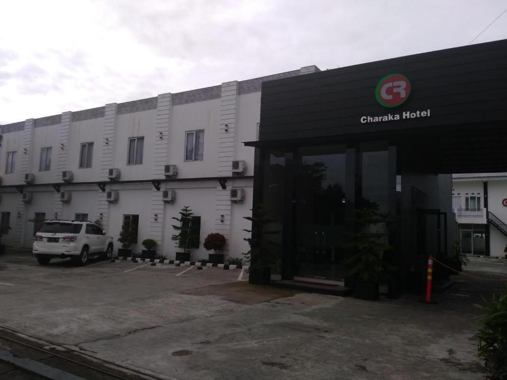 Charaka Cianjur Hotel 3*