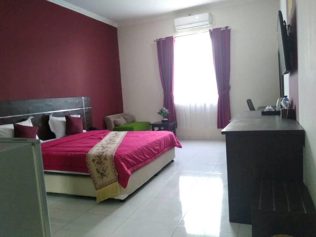 Charaka Cianjur Hotel