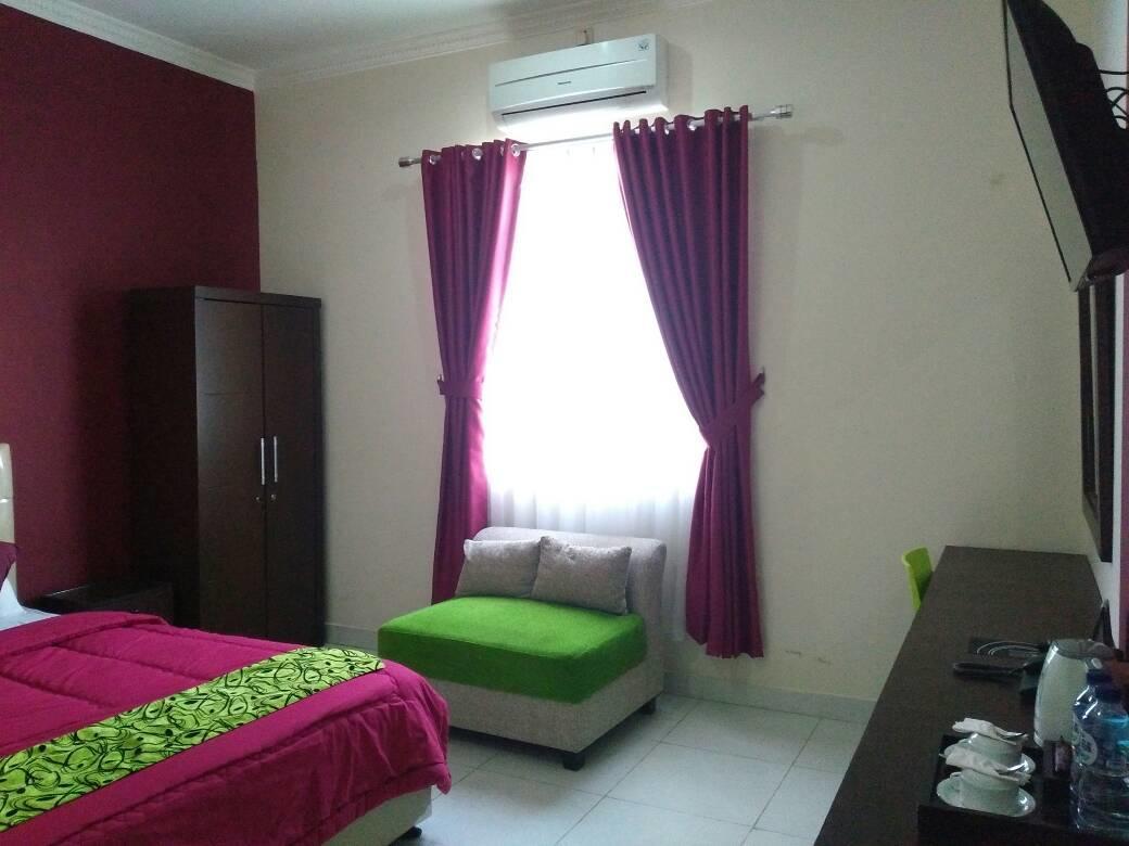 Charaka Cianjur Hotel