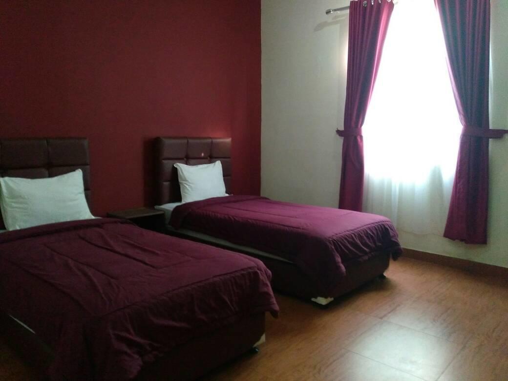 Hotel Charaka Cianjur