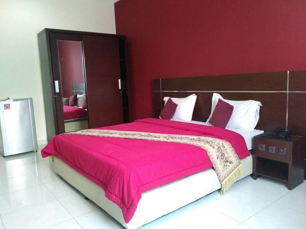 Charaka Cianjur Hotel Songgom