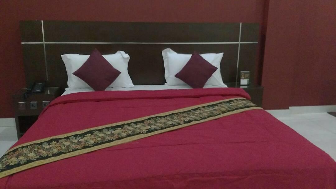 Hotel Charaka Cianjur Songgom