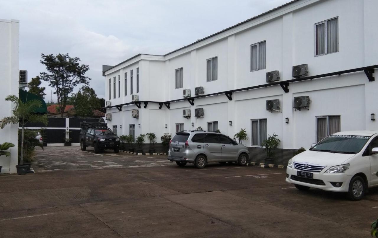 Charaka Cianjur